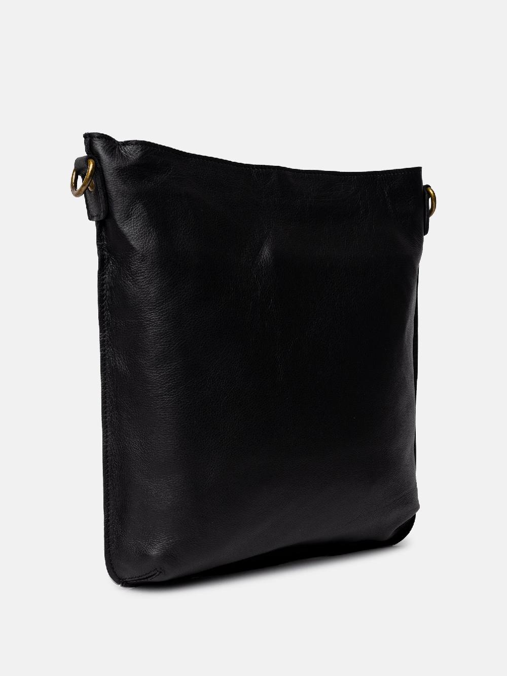 Re Designed Fillis Big - Black/Brass