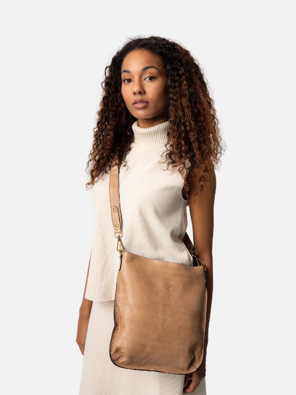 Re Designed Fillis Big - Taupe