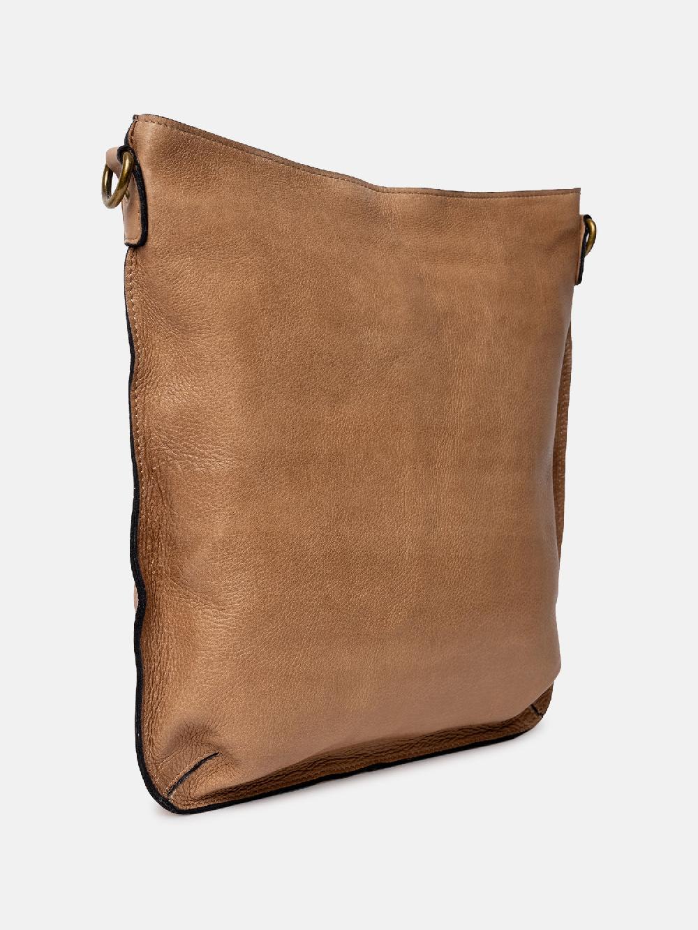 Re Designed Fillis Big - Taupe