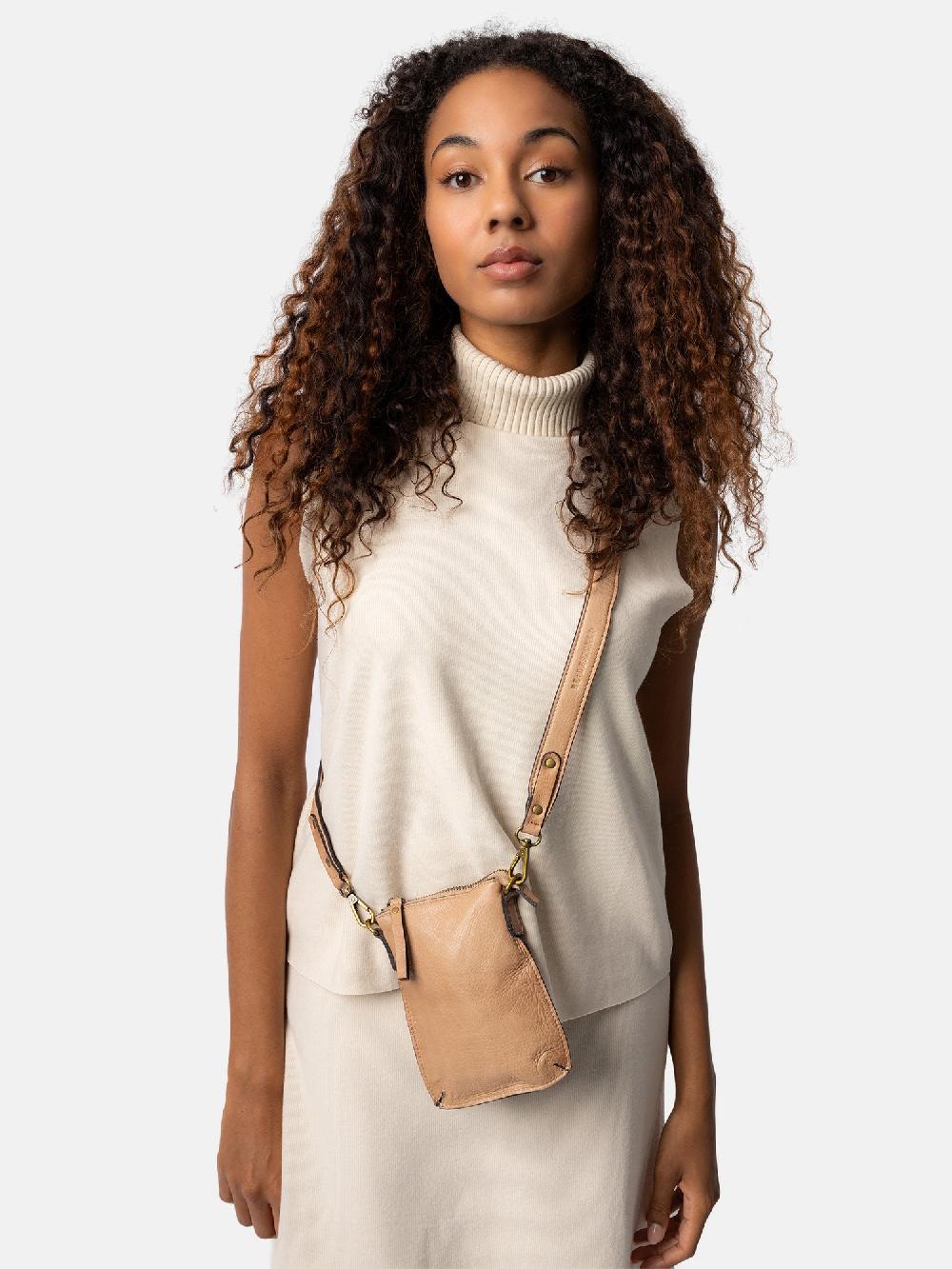 Re Designed Fillis Mini - Taupe