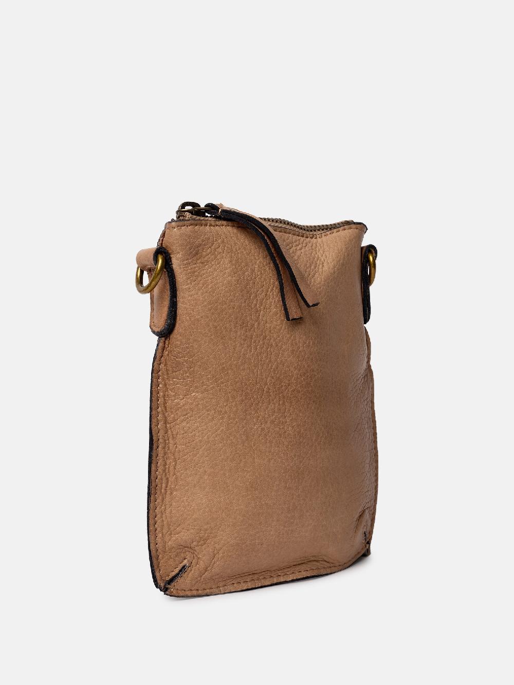 Re Designed Fillis Mini - Taupe