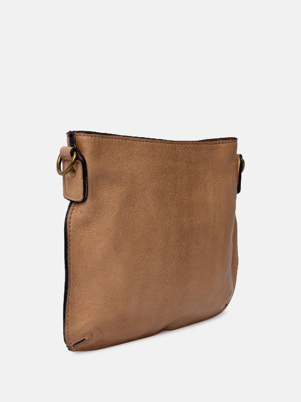 Re Designed Fillis Small - Taupe