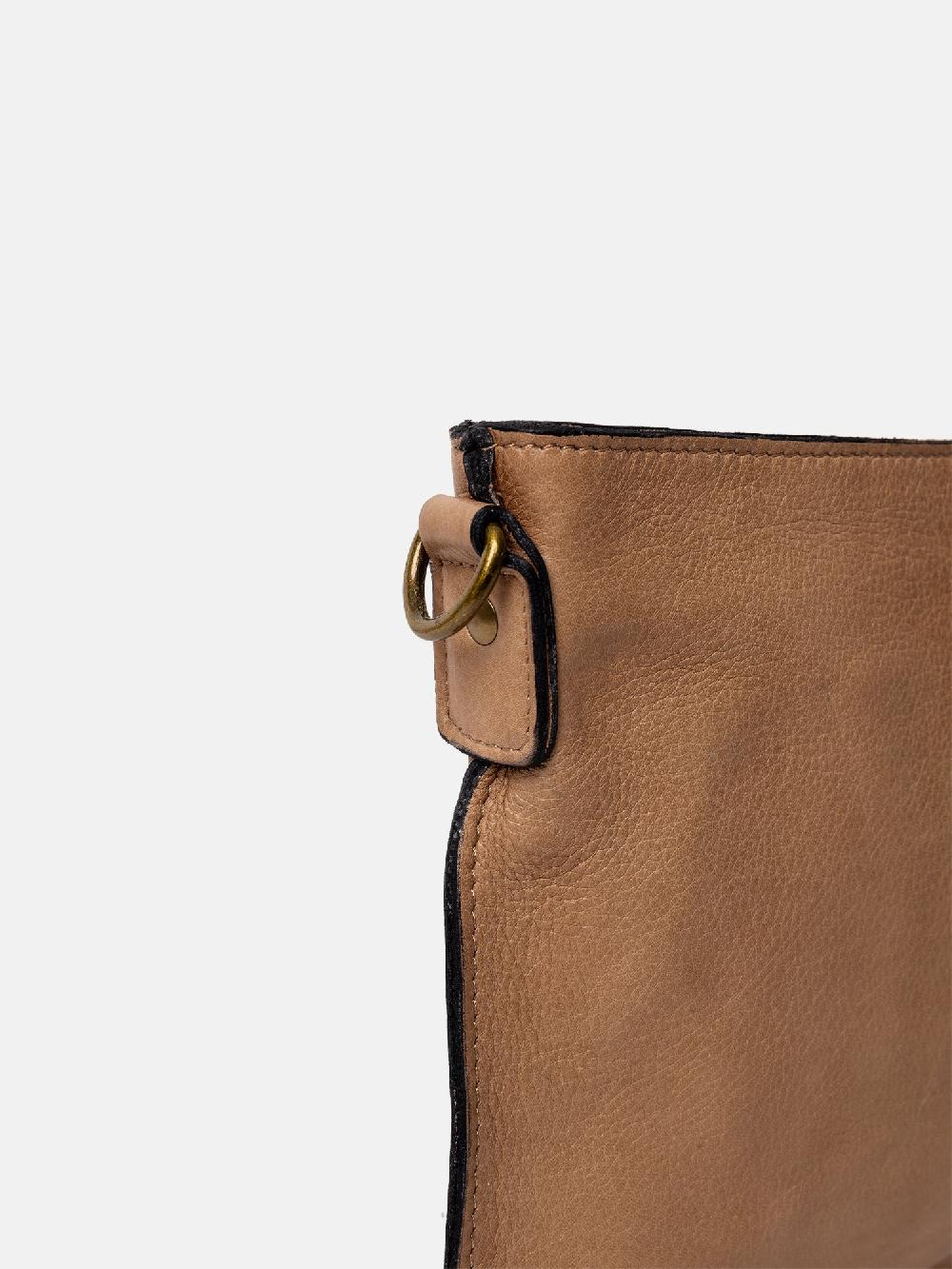 Re Designed Fillis Small - Taupe