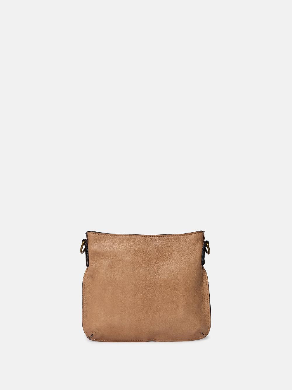 re designed Fillis Small - Taupe