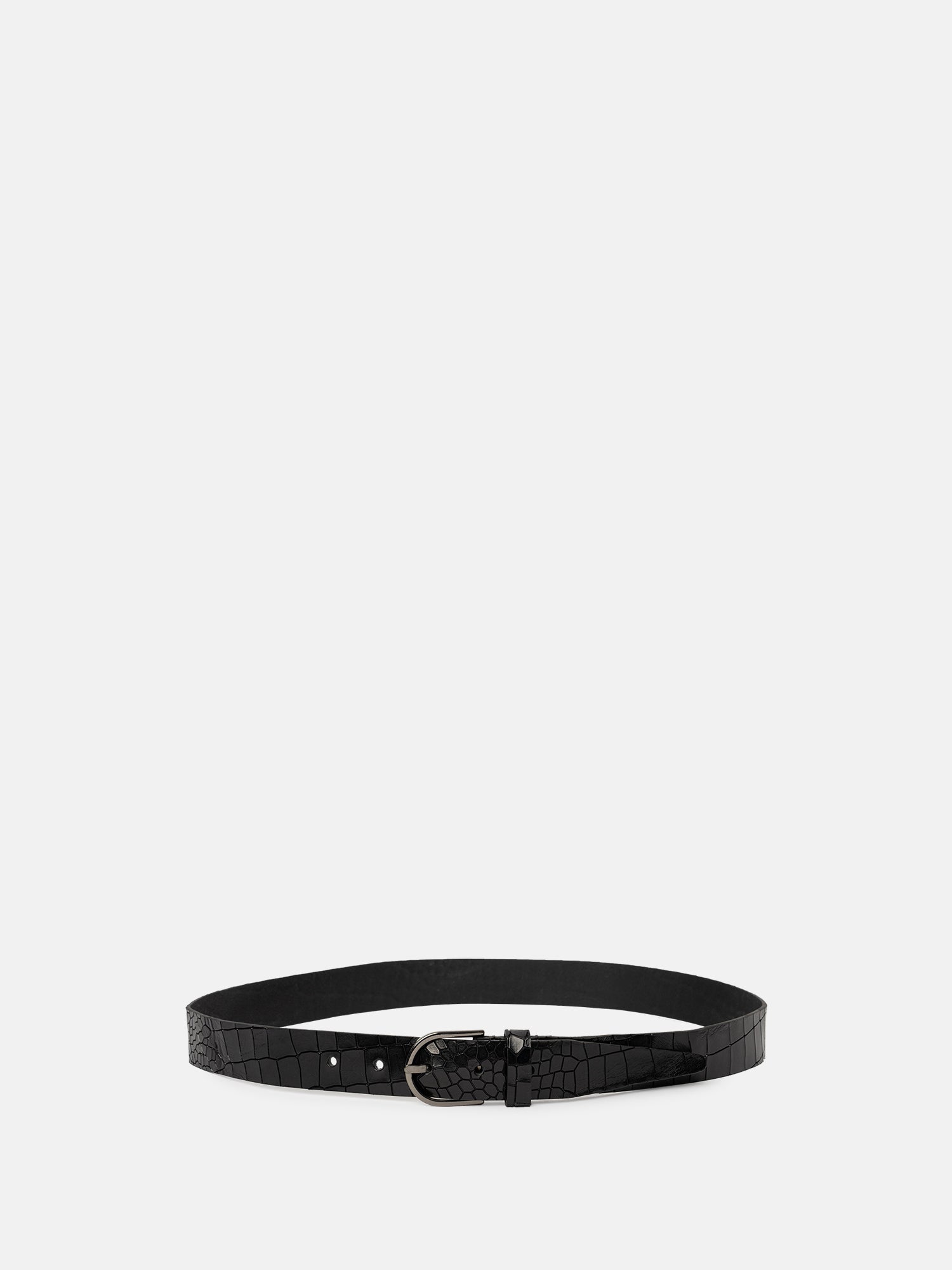 Re Designed Firina - Black