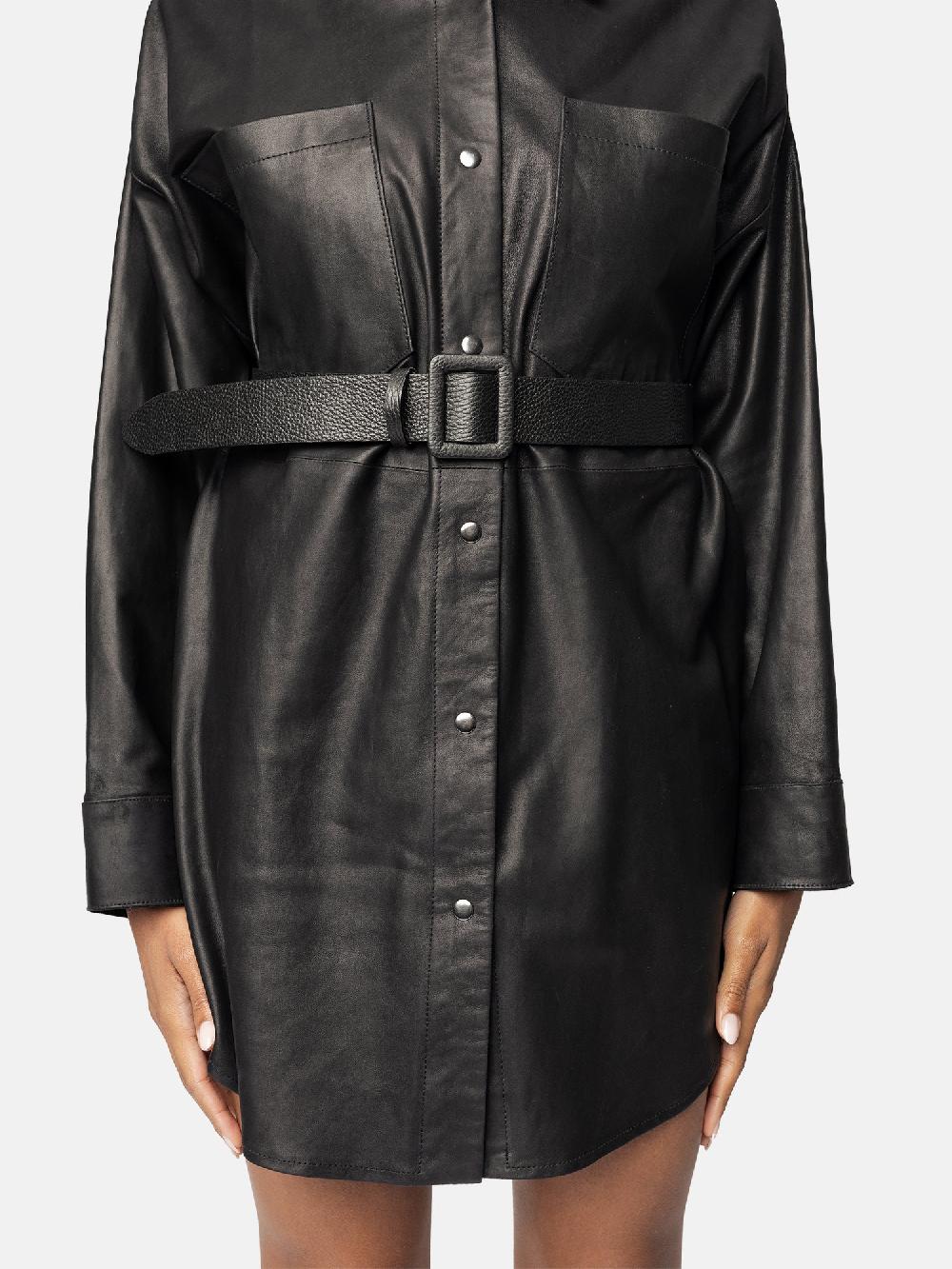 Re Designed Flo - Black