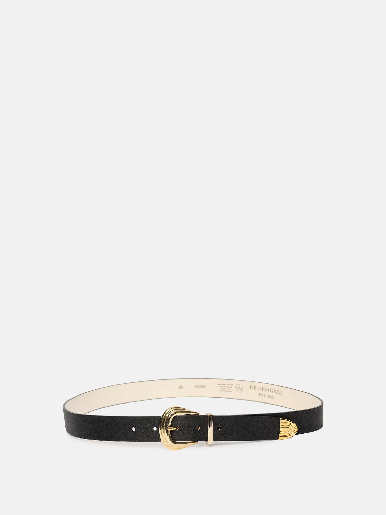 Re Designed Flykra - Black