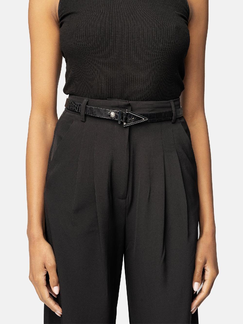 Re Designed Freda - Black