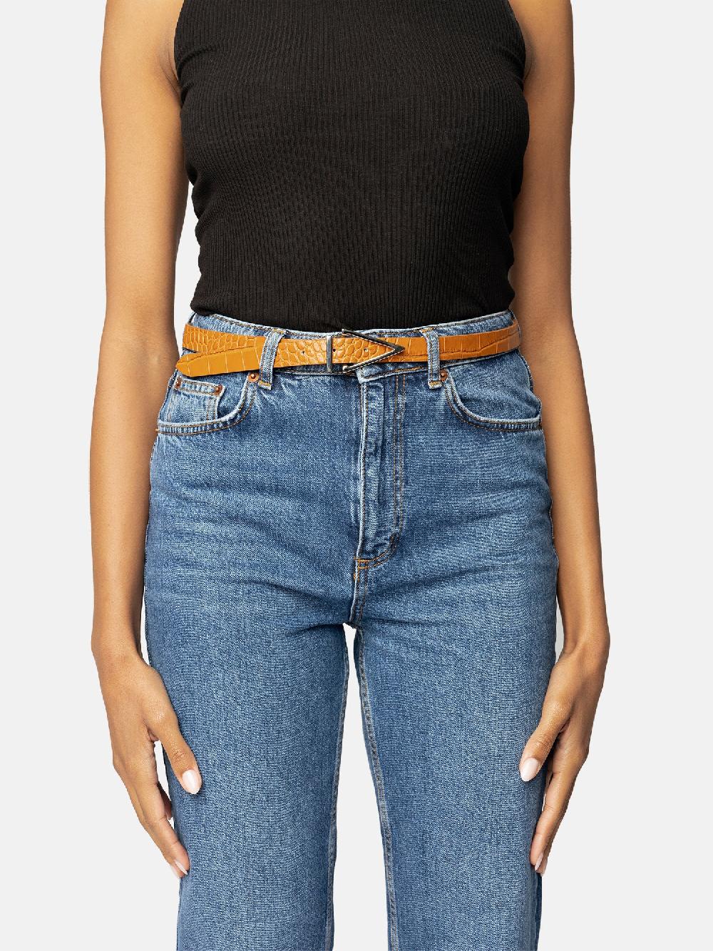 Re Designed Freda - Cognac