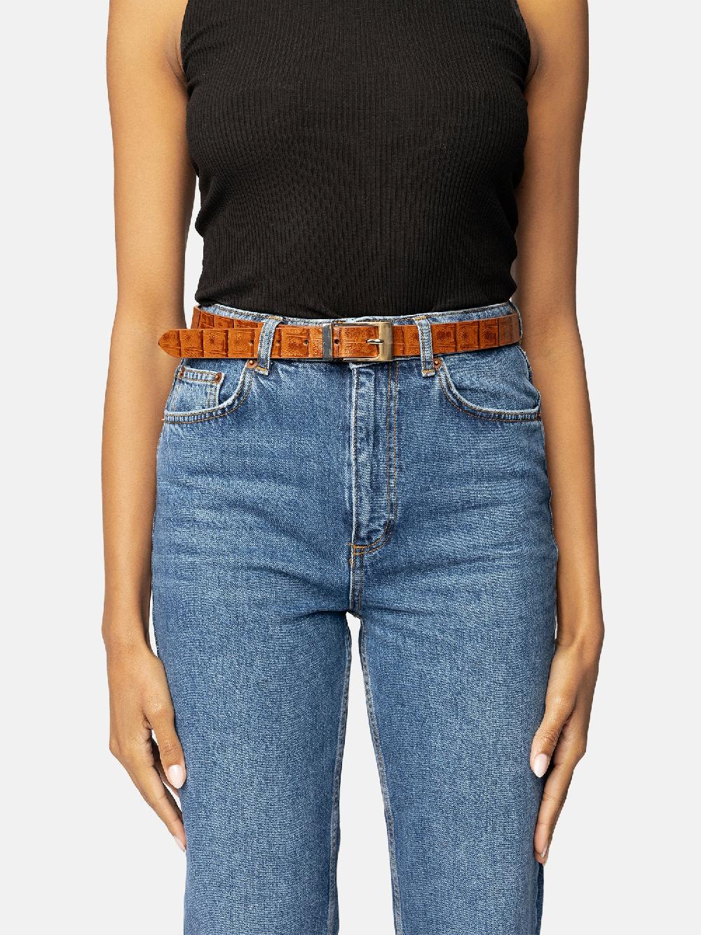 Re Designed Frejda - Cognac