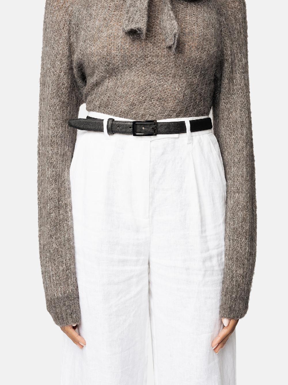 Re Designed Fry - Black