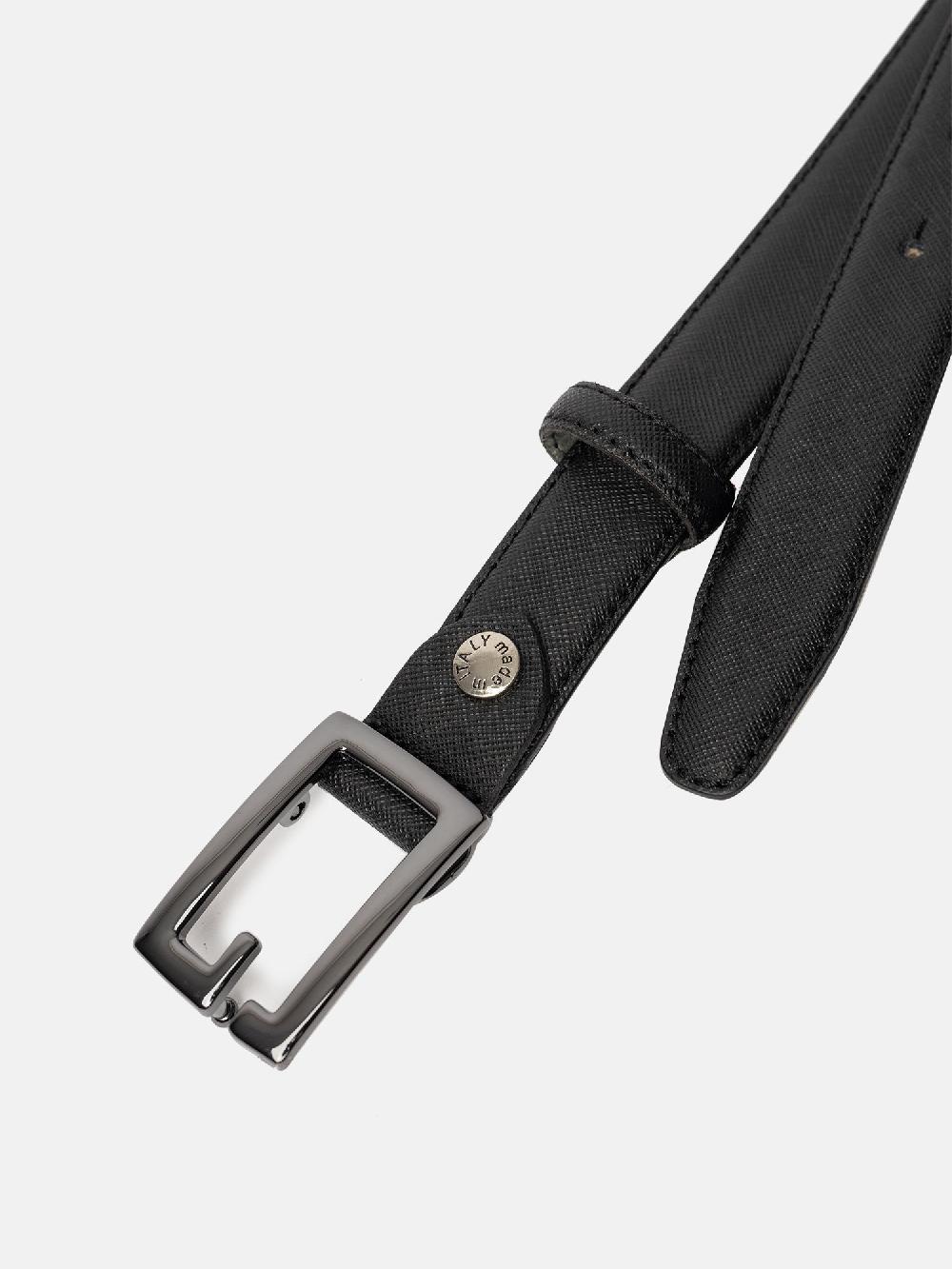 Re Designed Fry - Black