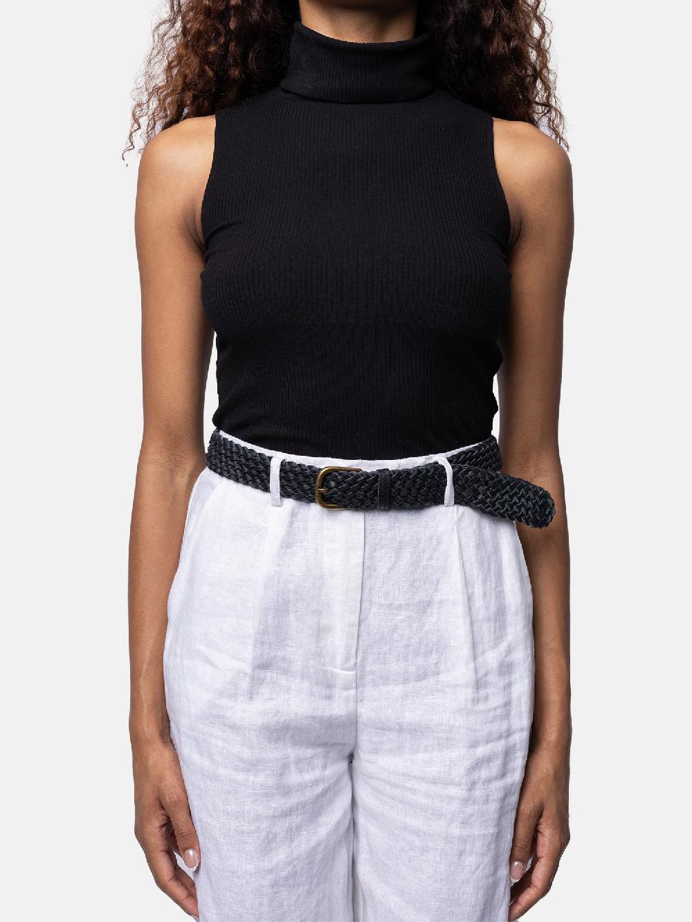 Re Designed Harper - Black