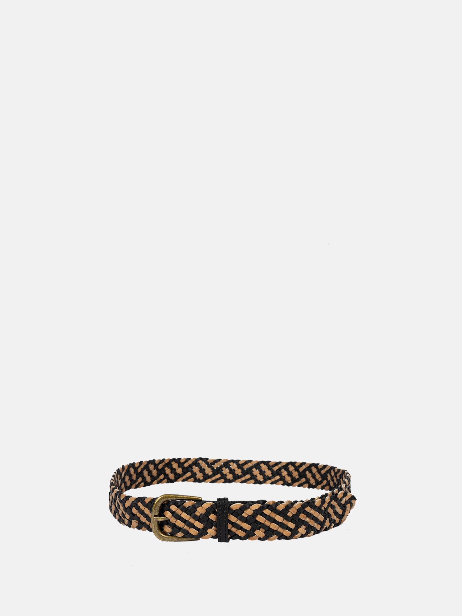 Re Designed Harper - Black/Sand