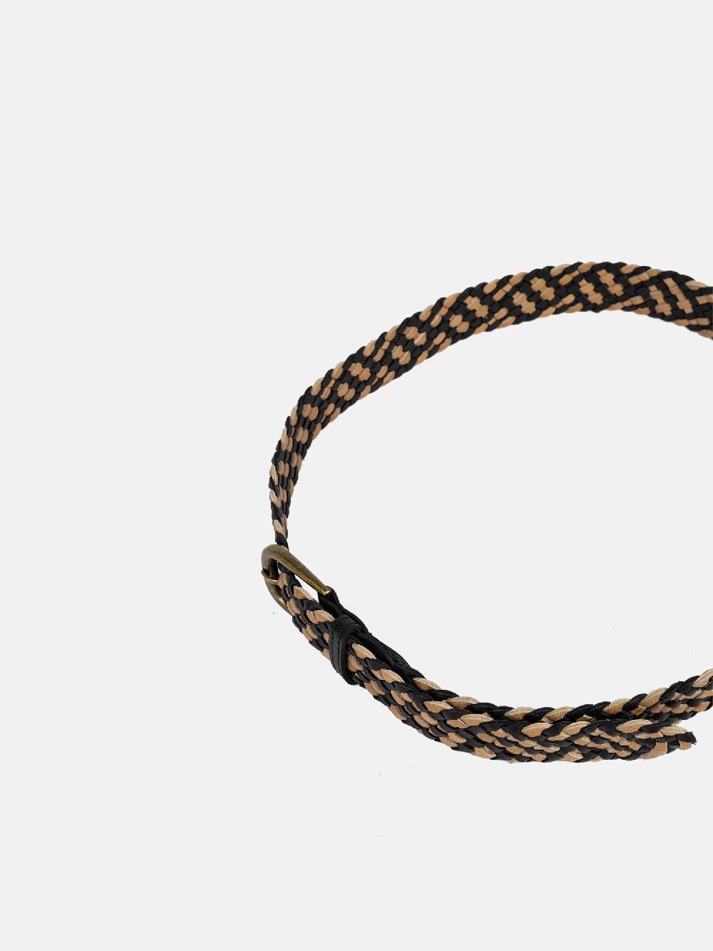 Re Designed Harper - Black/Sand