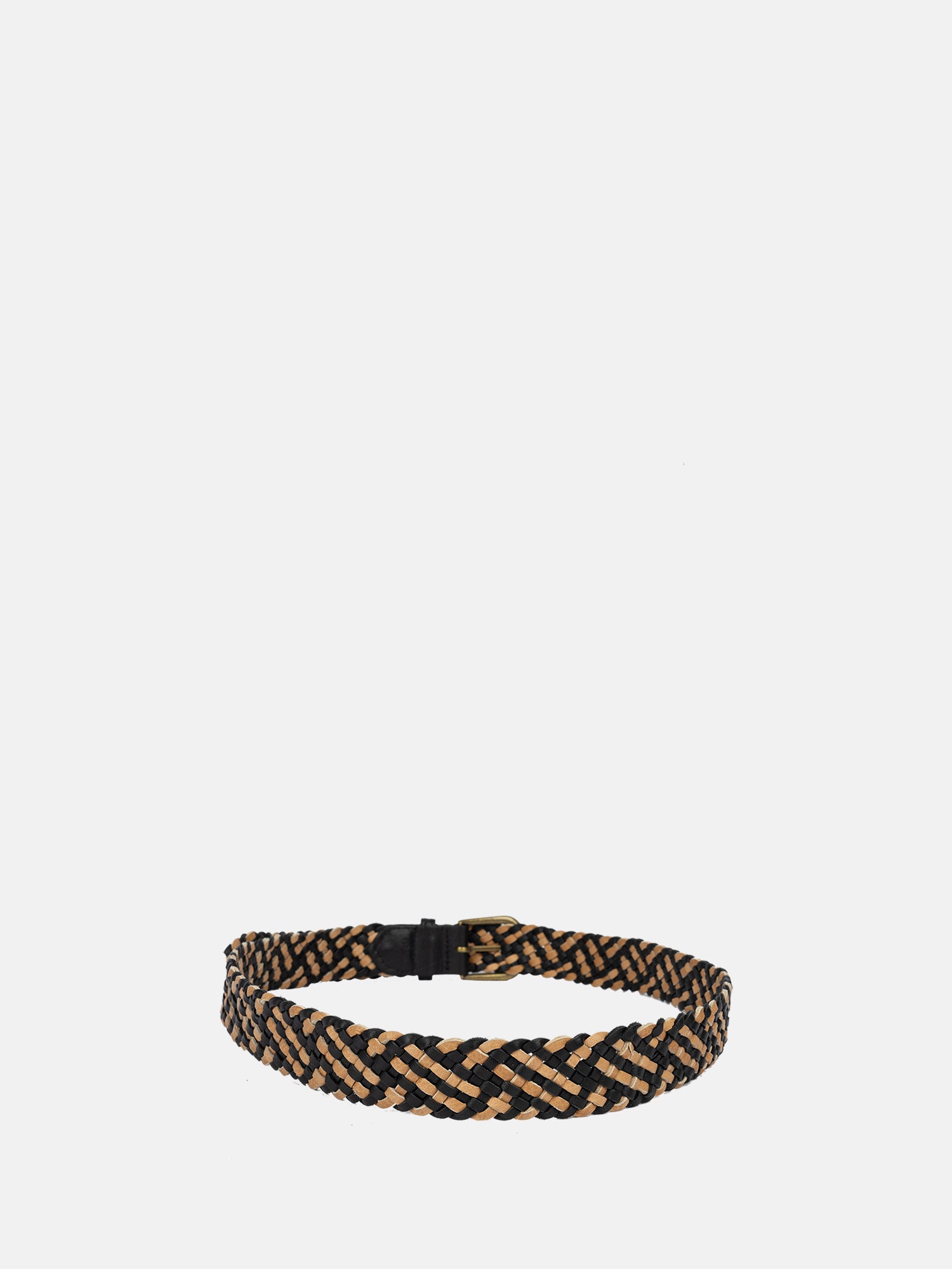 Re Designed Harper - Black/Sand