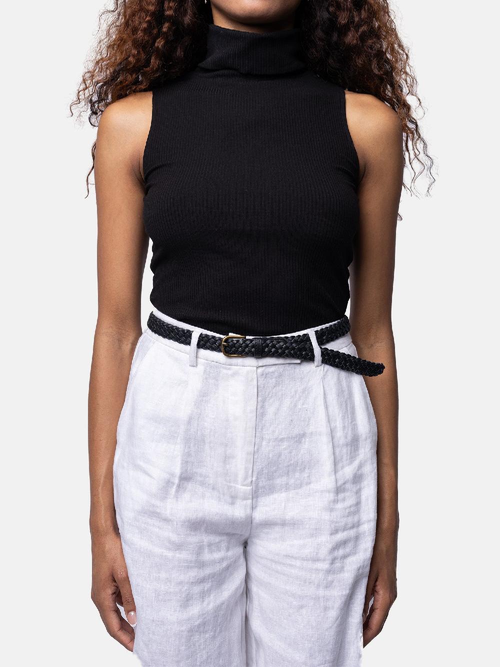 Re Designed Hazel - Black