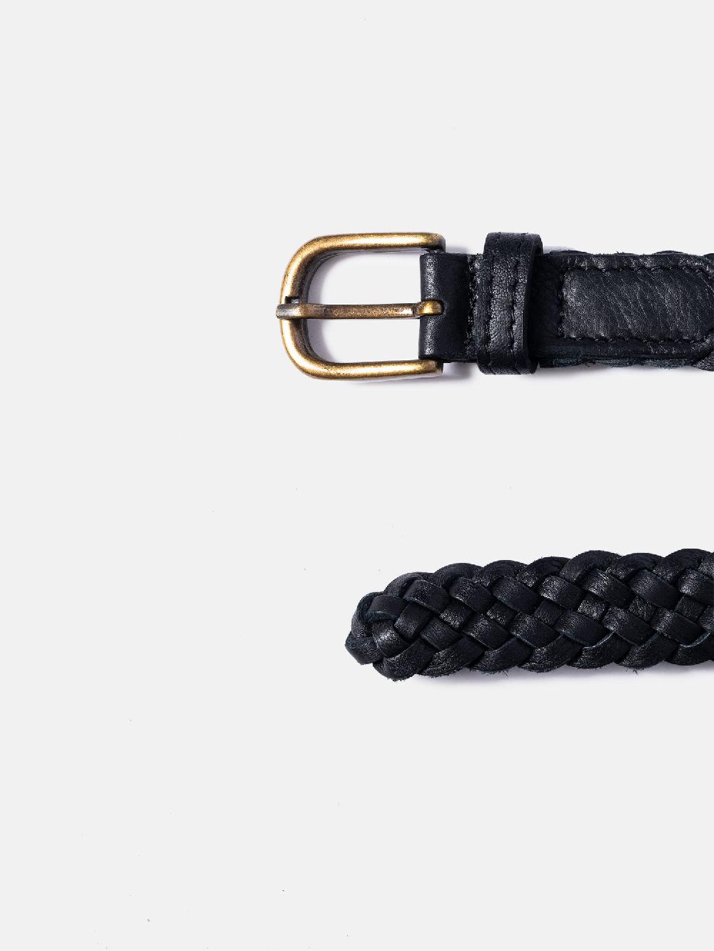 Re Designed Hazel - Black