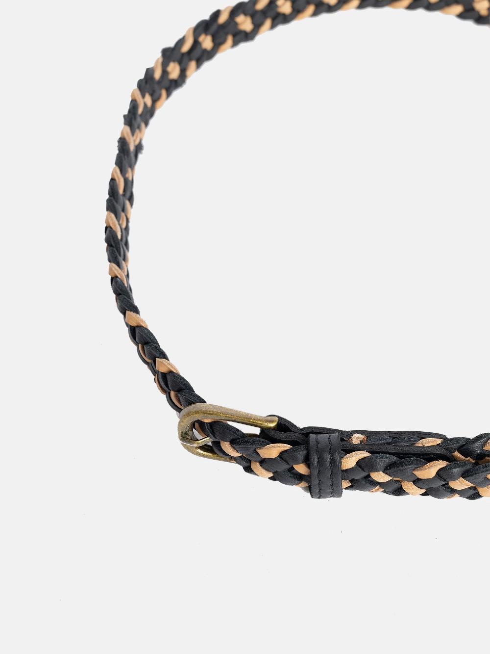 Re Designed Hazel - Black/Sand