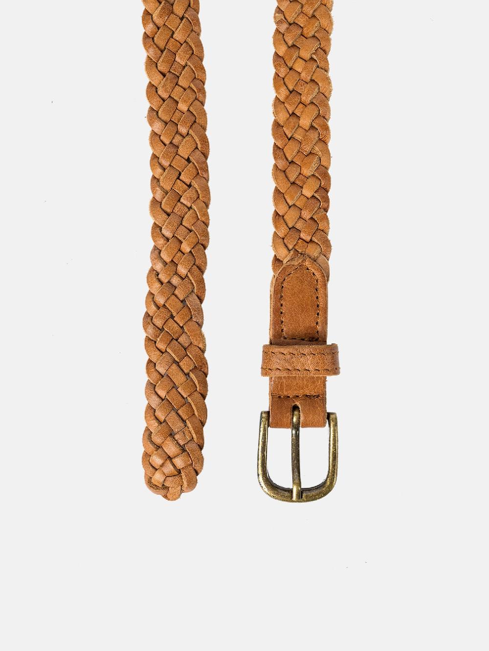 Re Designed Hazel - Burned Tan