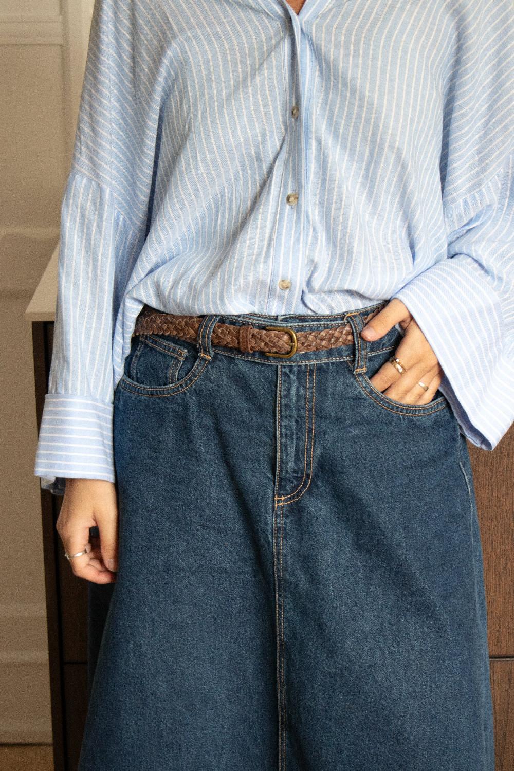 Re Designed Hazel - Woodsmoke