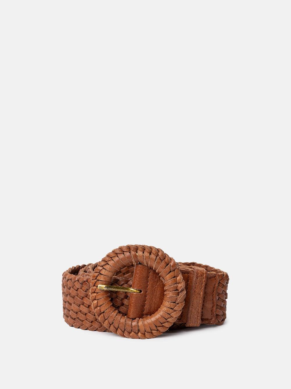 re designed Henley - Walnut