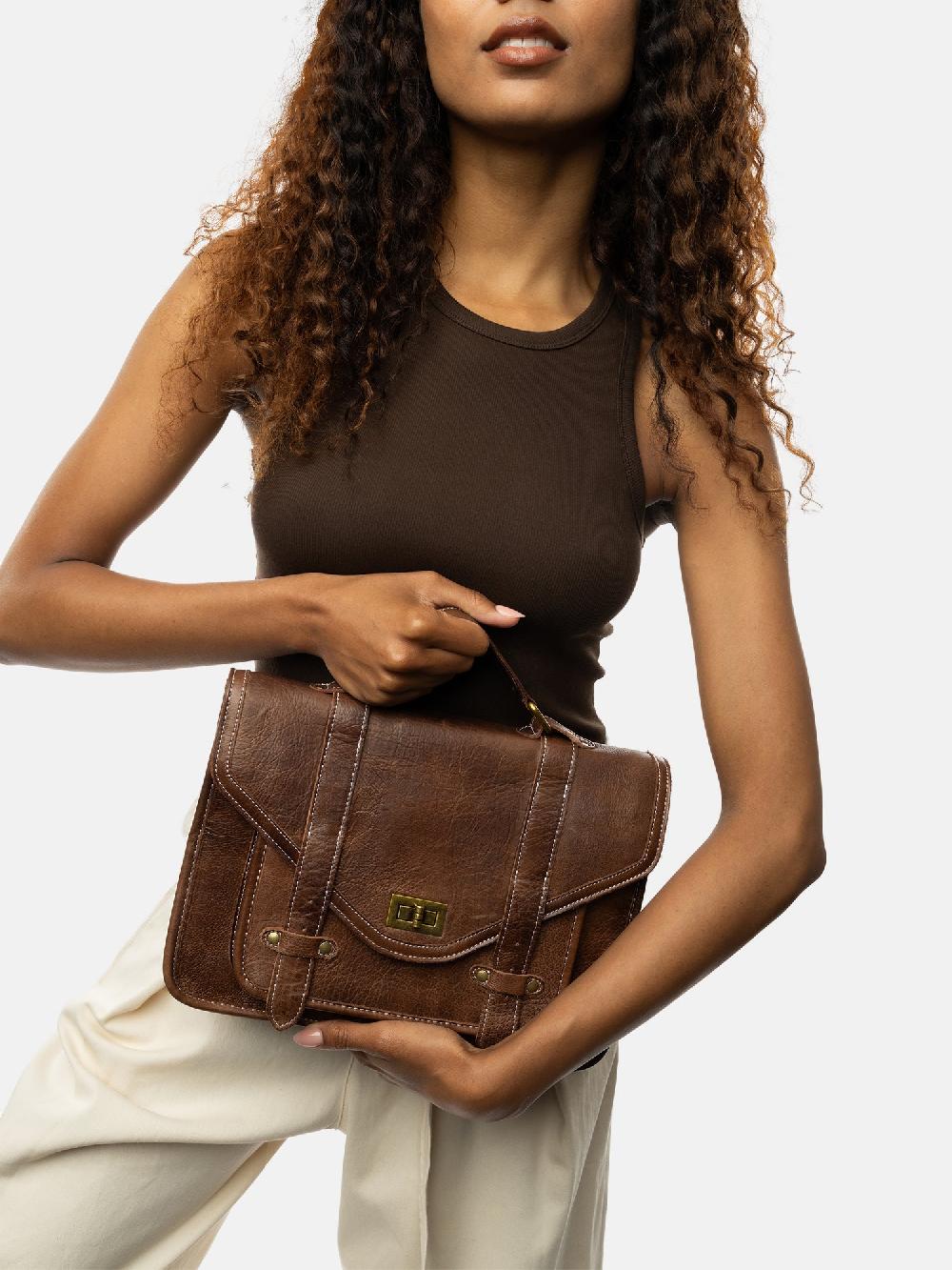 Re Designed Henna Big - Woodsmoke