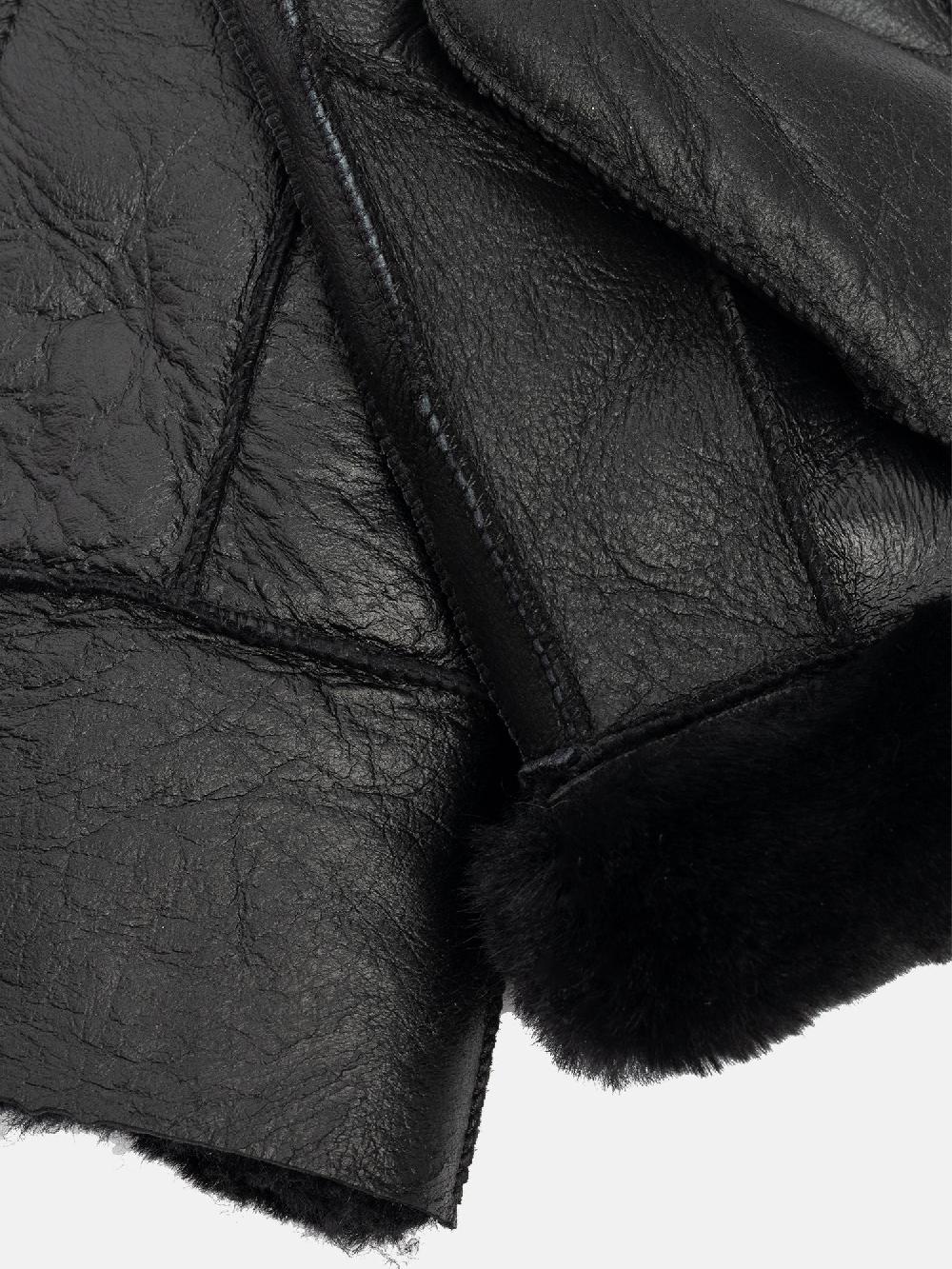 Re Designed Henny - Black