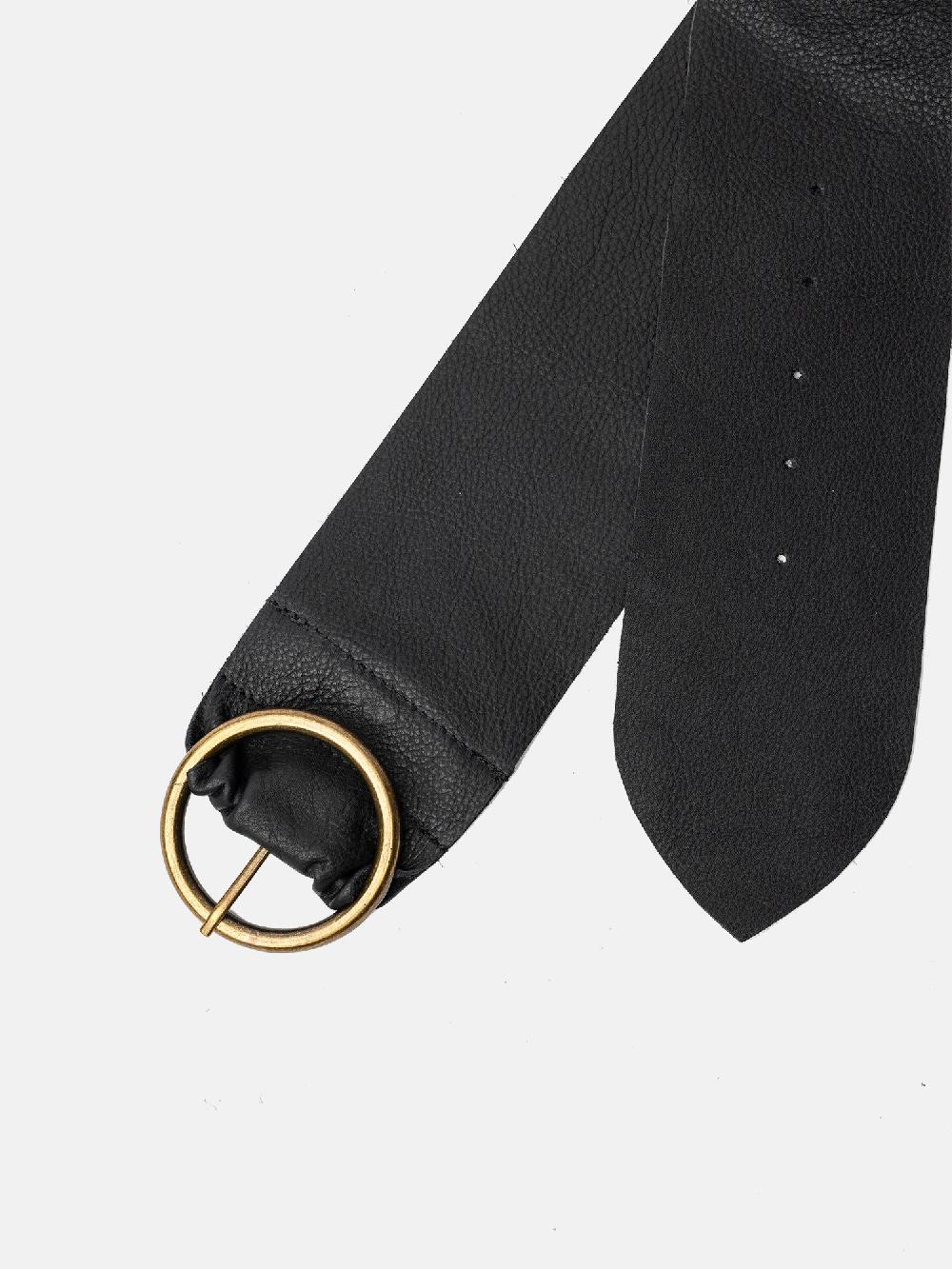 Re Designed Hila - Black