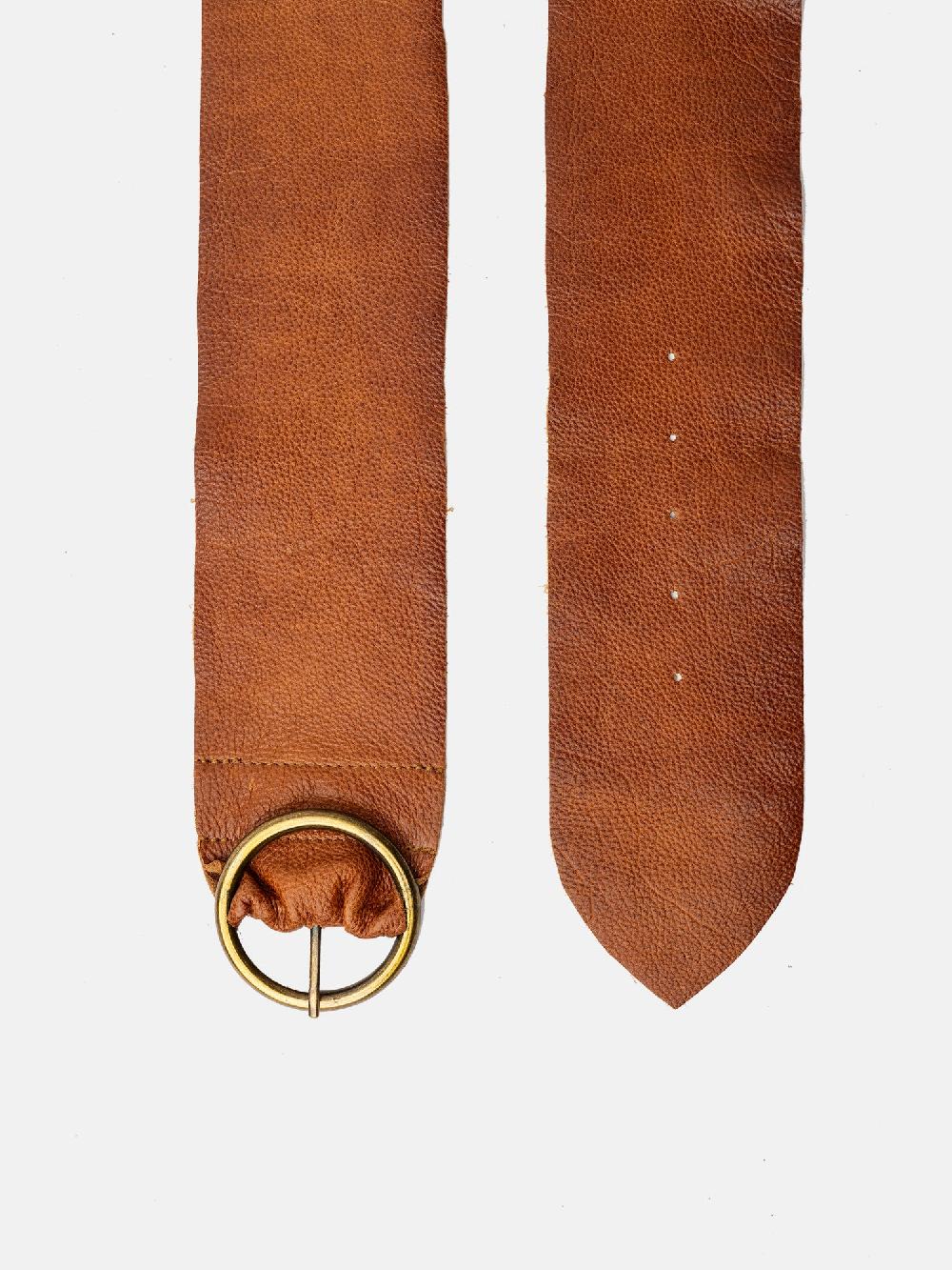 re designed Hila - Burned Tan