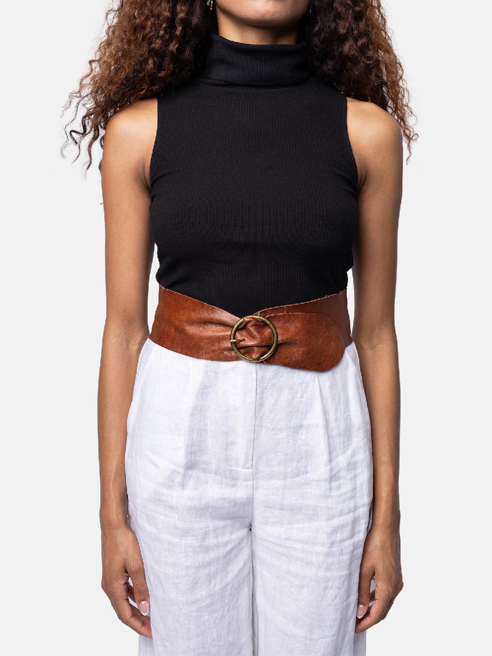 Re Designed Hila - Walnut