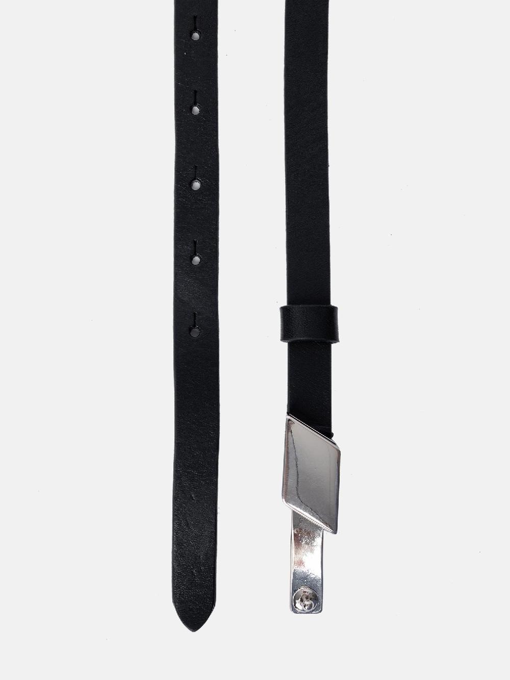 Re Designed Holly - Black