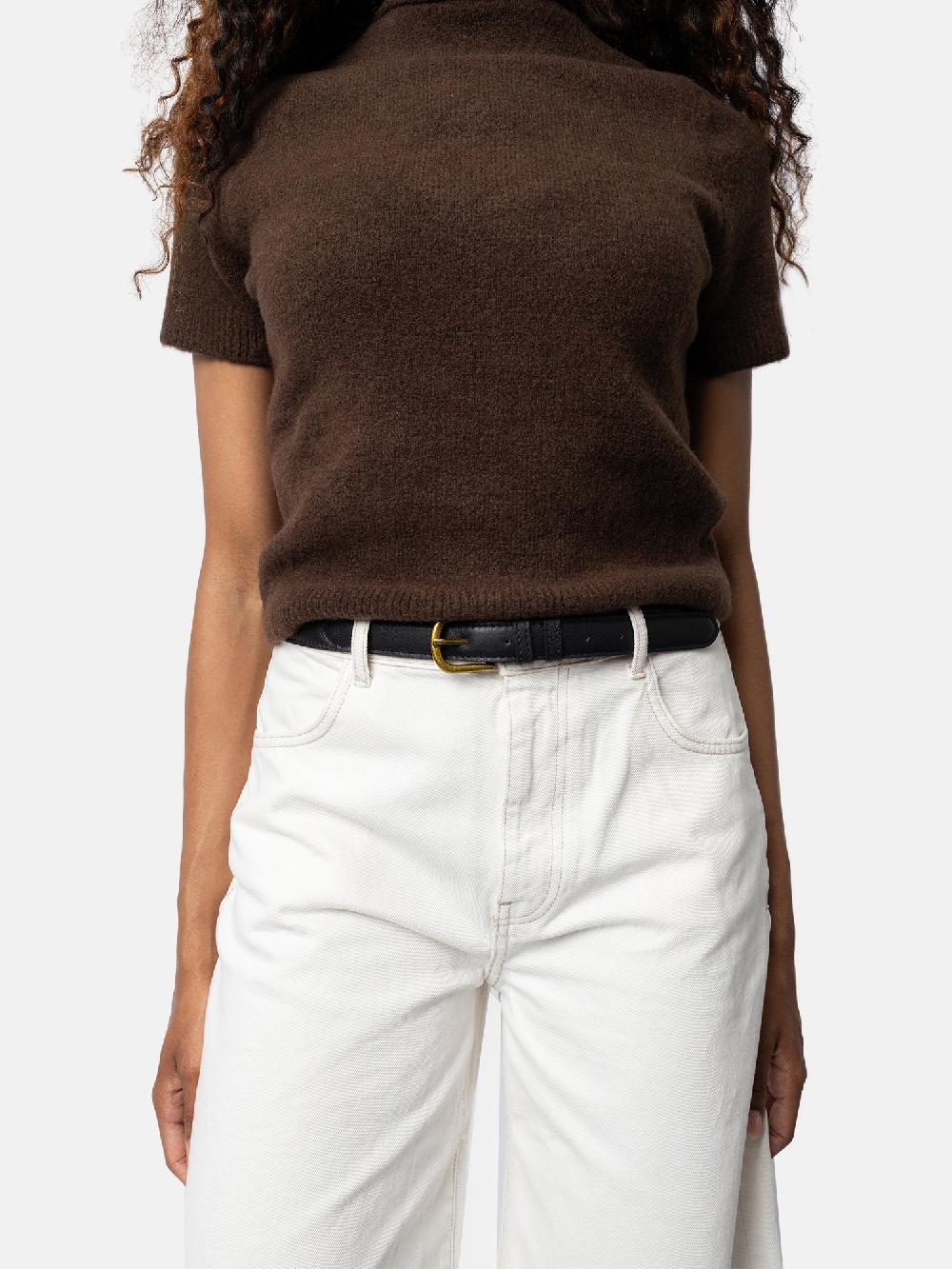 Re Designed Hyas - Black