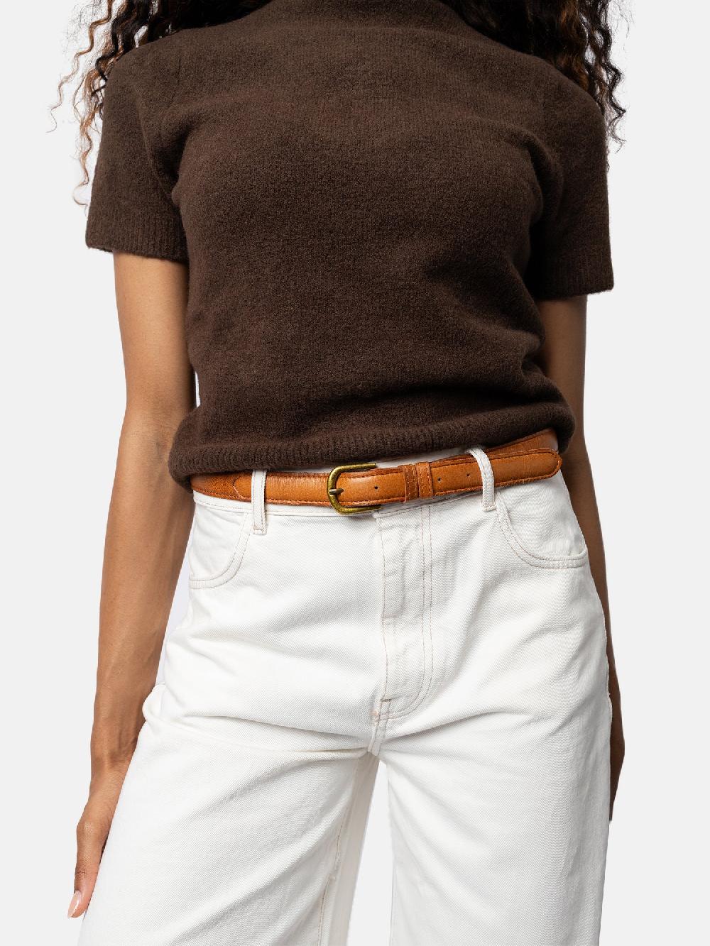 Re Designed Hyas - Burned Tan