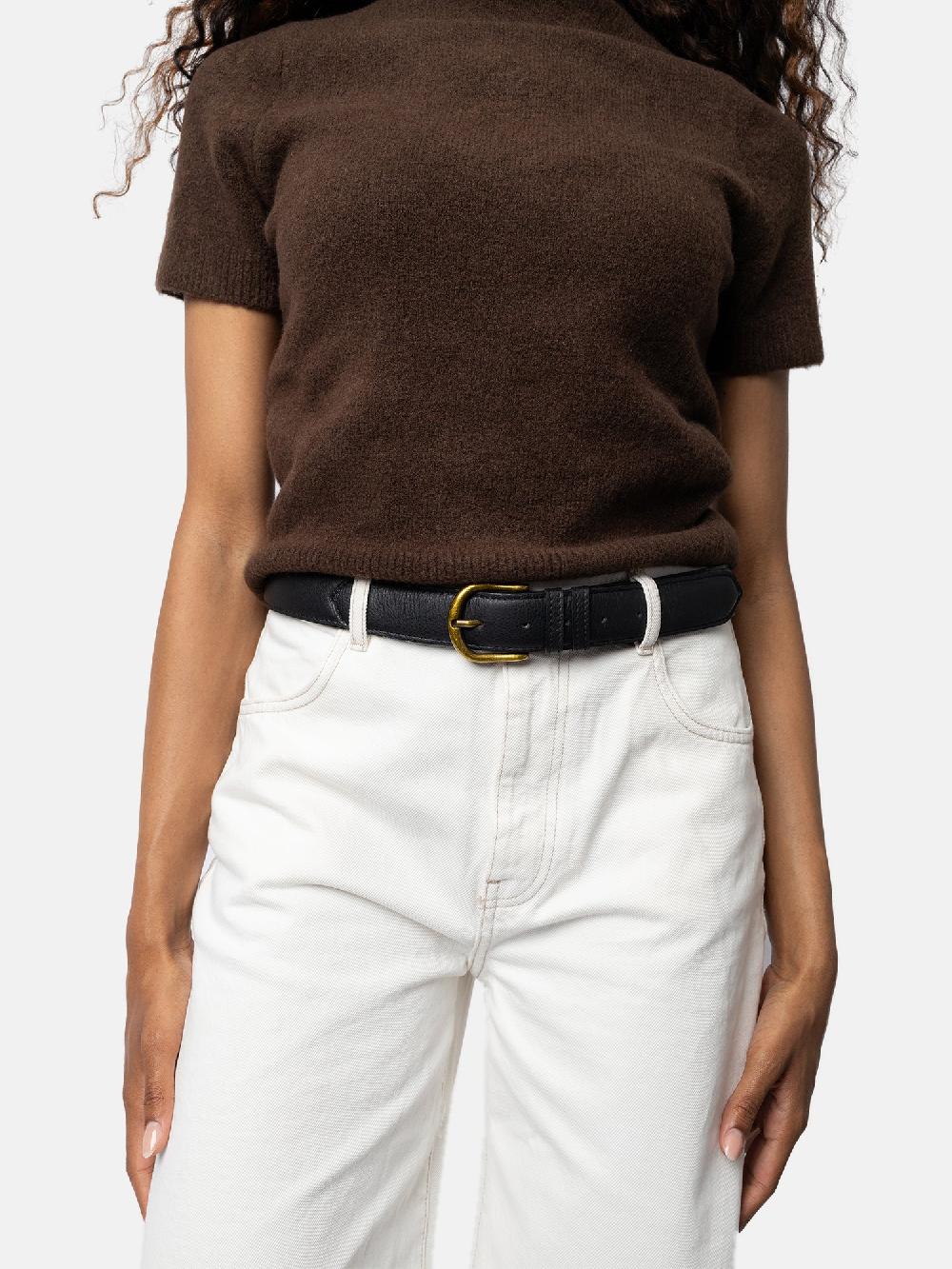 Re Designed Hyas Wide - Black