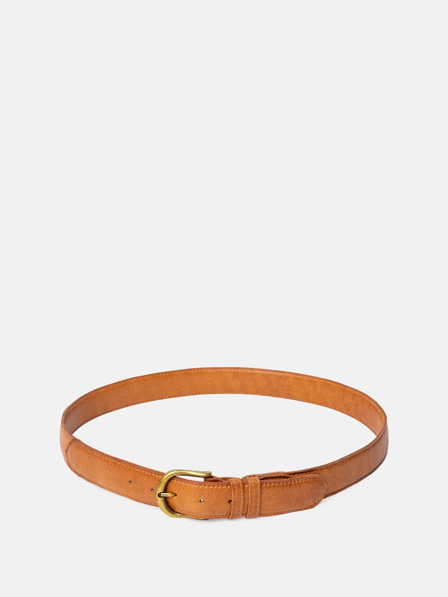 Re Designed Hyas Wide - Burned Tan