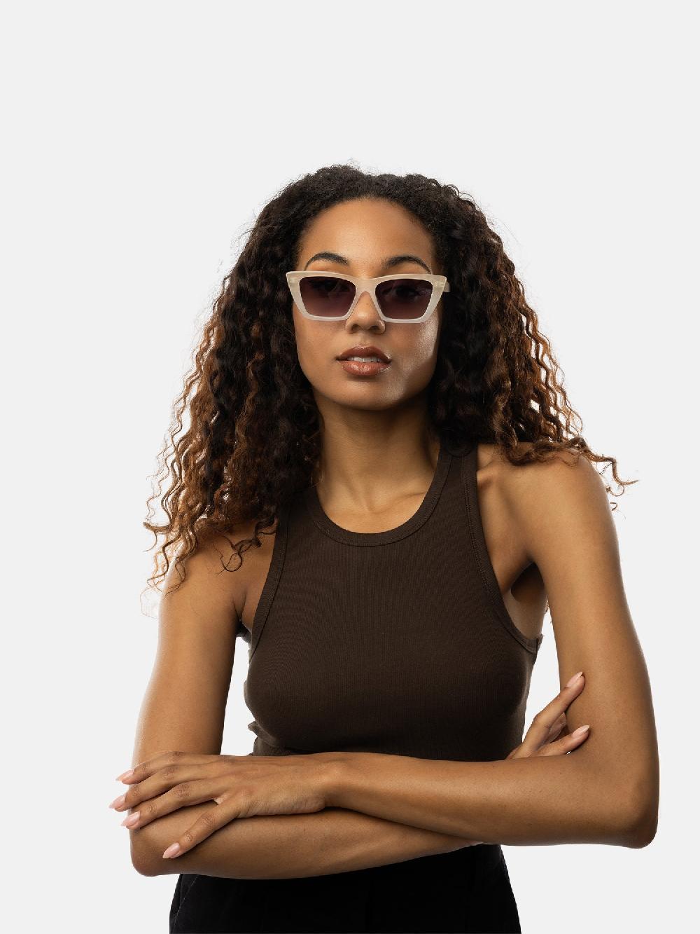 Re Designed Jada - Off White