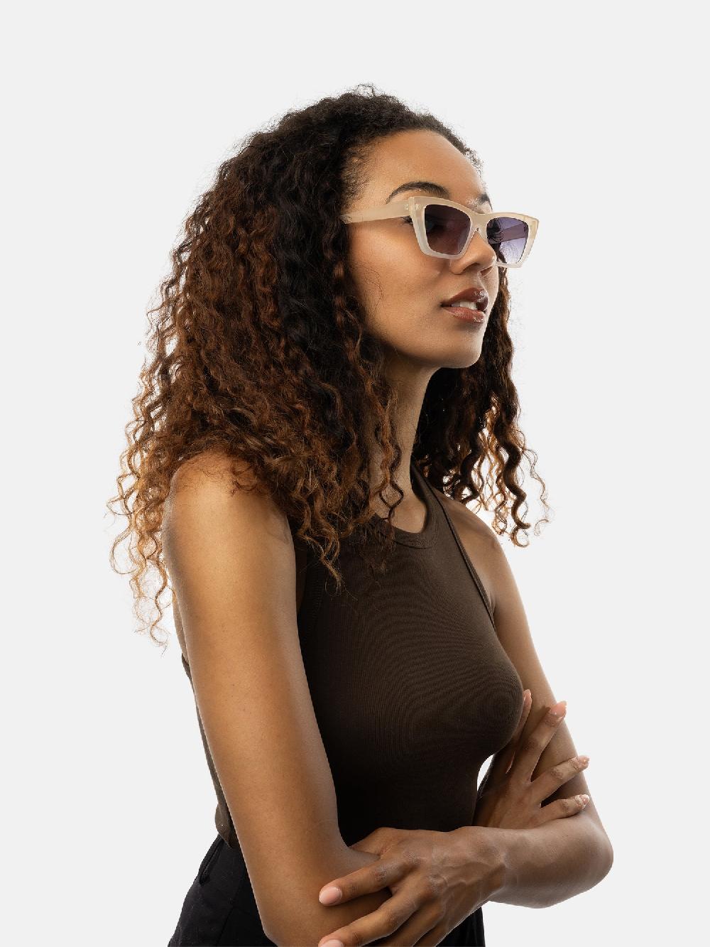 Re Designed Jada - Off White