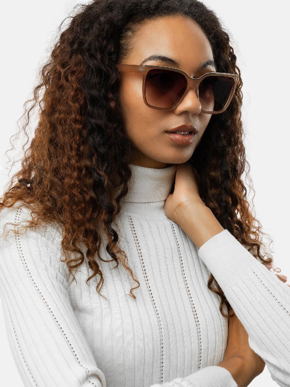 Re Designed Jetta - Beige