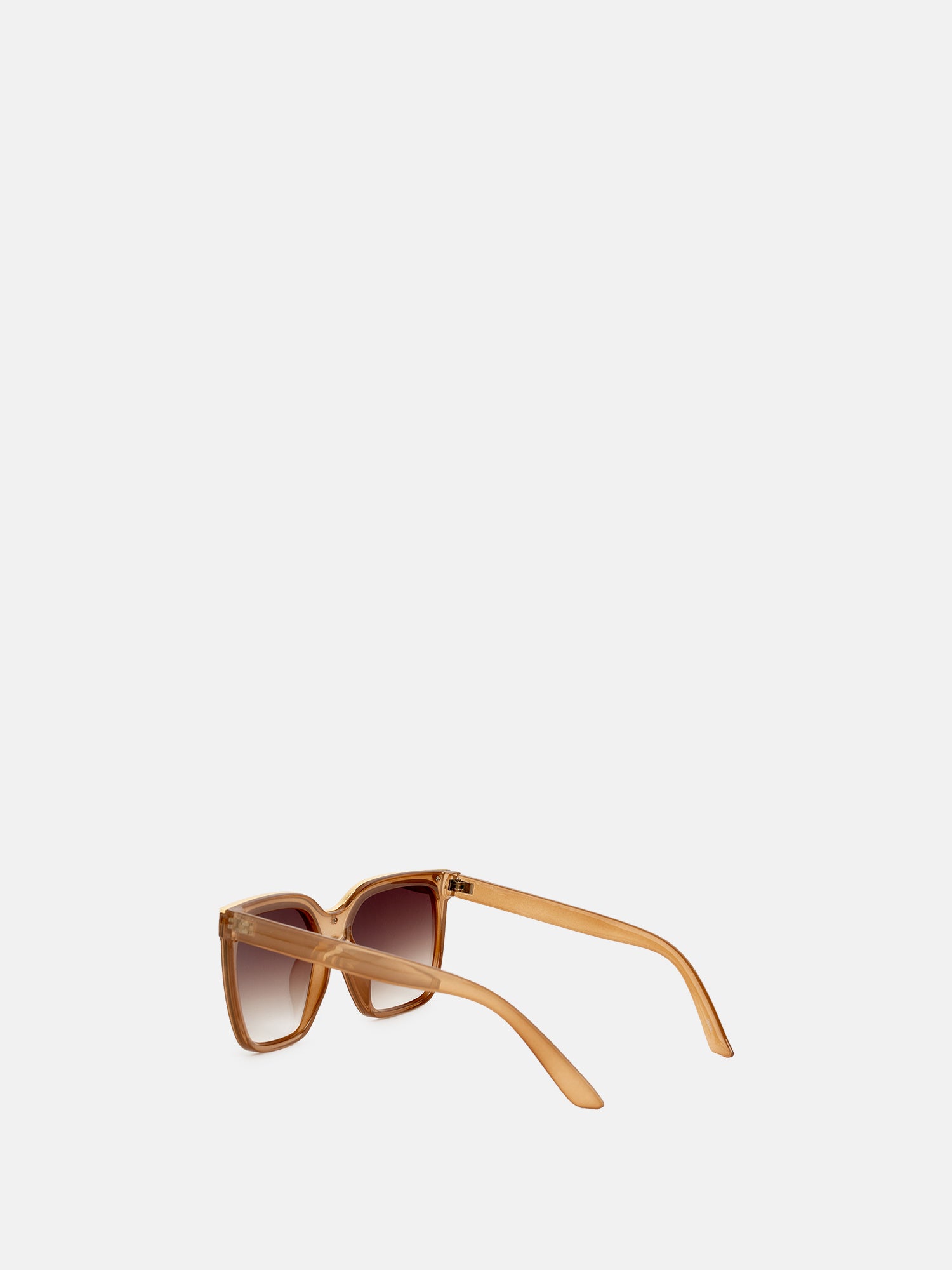 Re Designed Jetta - Beige