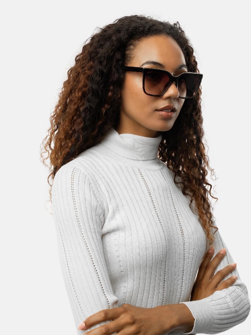 Re Designed Jetta - Tortoise