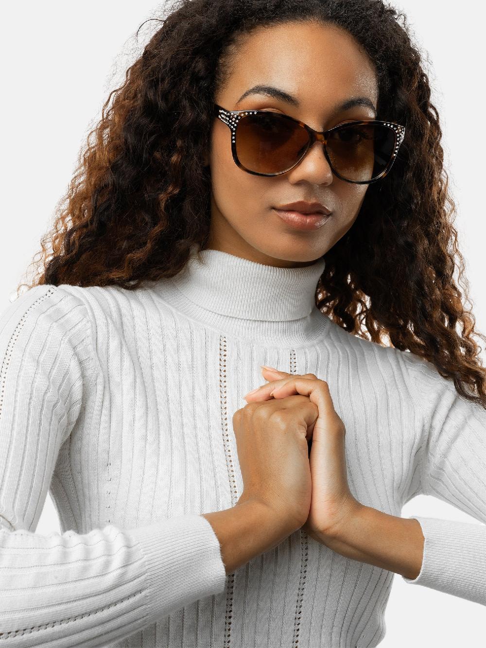 Re Designed Josie - Tortoise