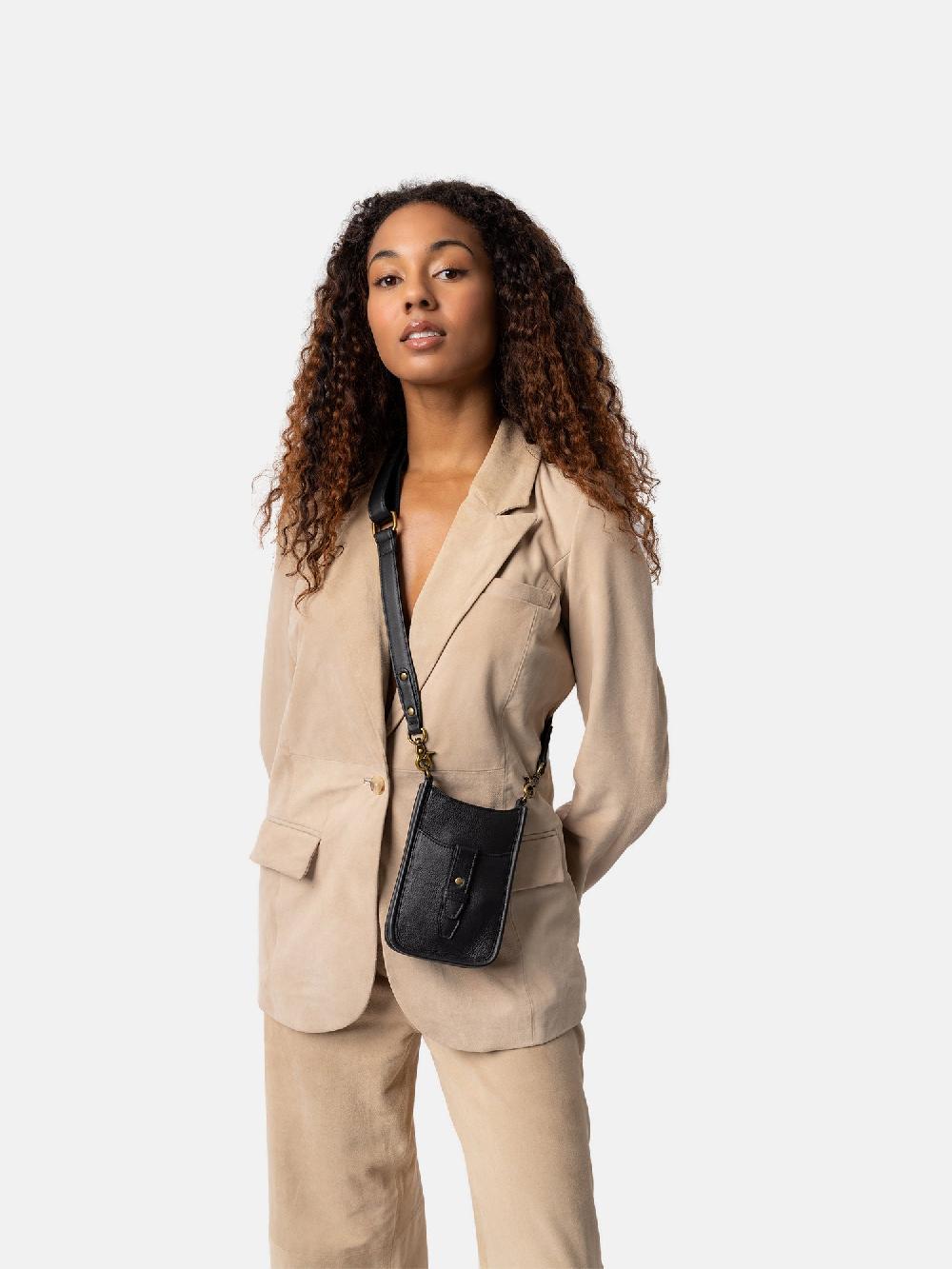 Re Designed Juna Small - Black