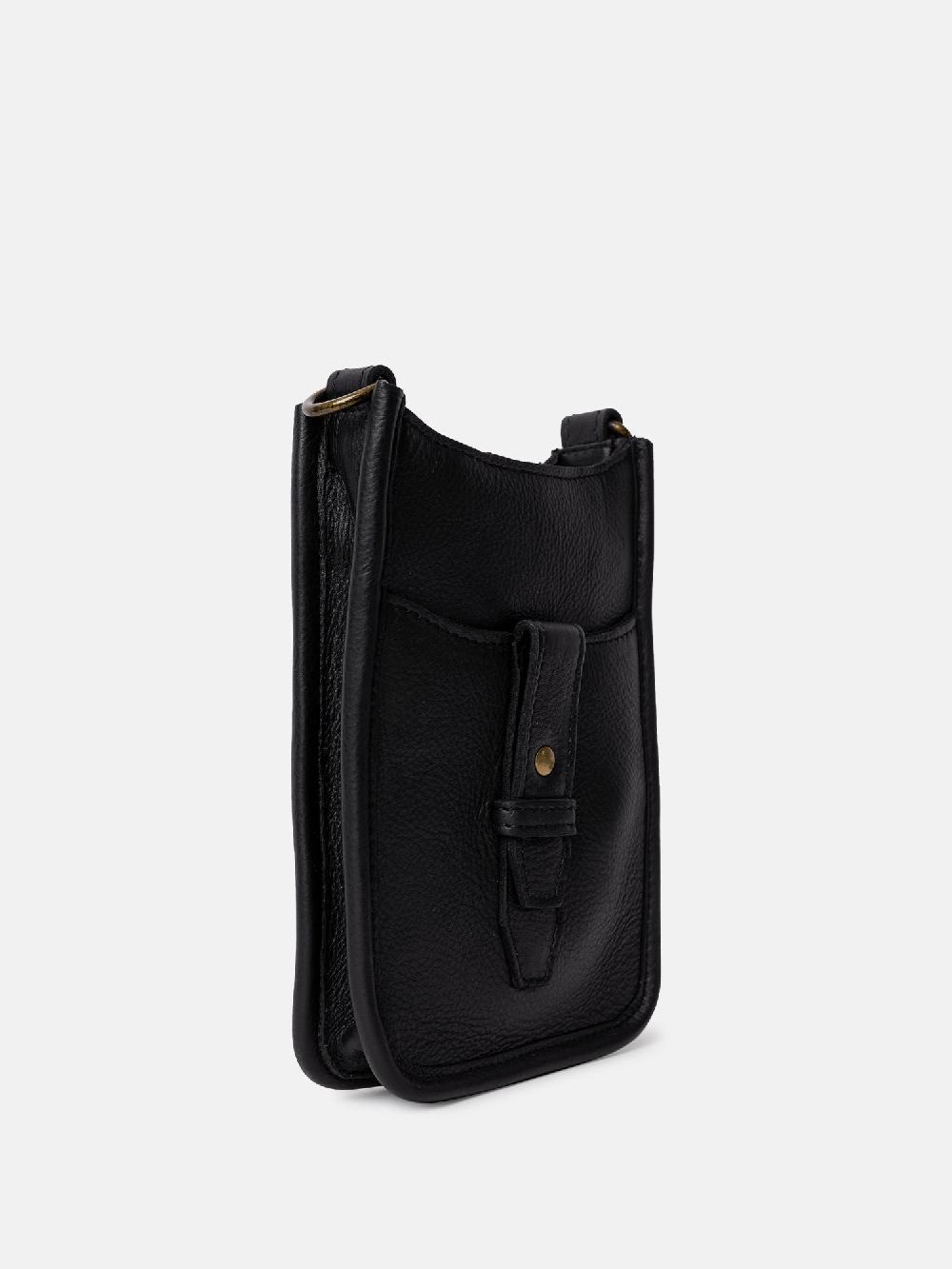 Re Designed Juna Small - Black