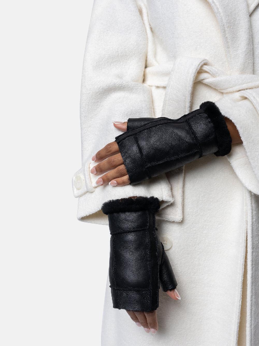 Re Designed Kali - Black