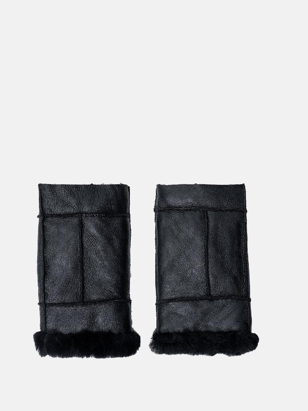 Re Designed Kali - Black