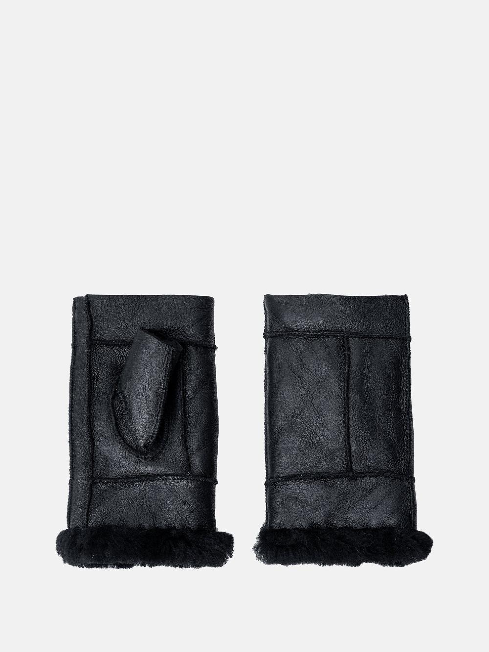 re designed Kali - Black