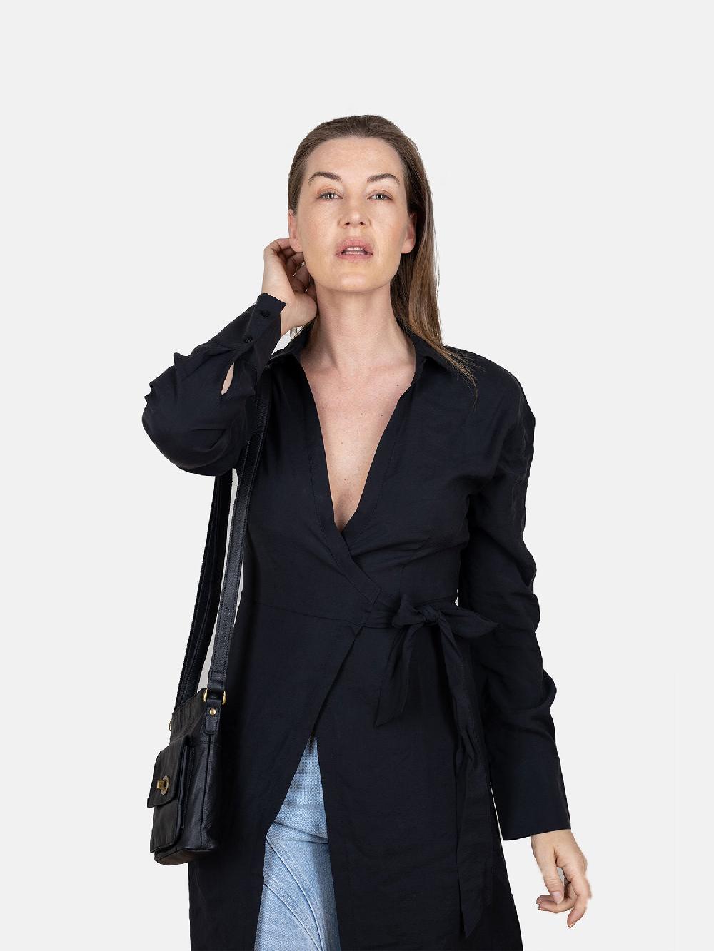 Re Designed Kay Small Urban - Black