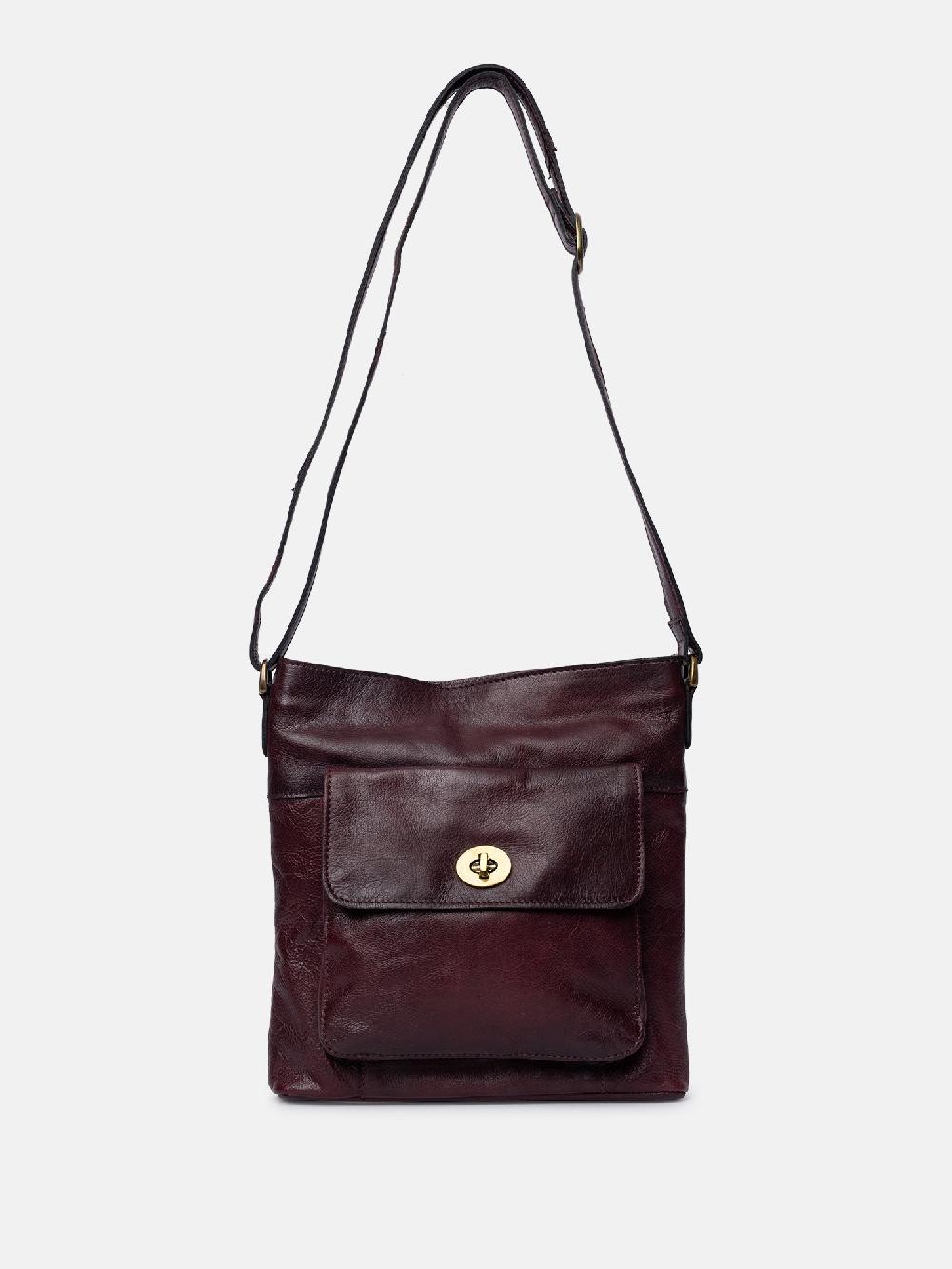 Re Designed Kay Urban - Dark Cherry