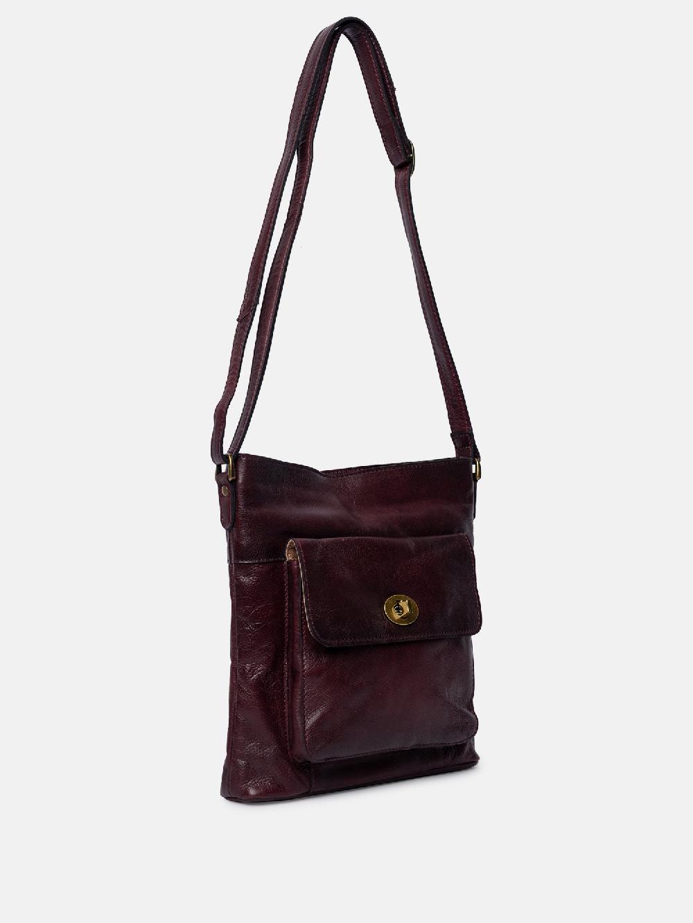 Re Designed Kay Urban - Dark Cherry